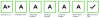 webSite testing score of performance